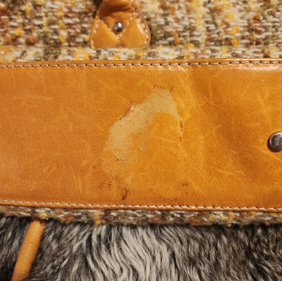 Helen Welsh vintage purse - Picture 2 of 7
